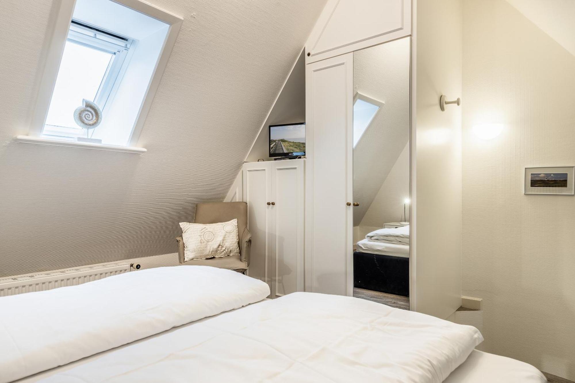 Appartement Heidepark à Wenningstedt-Braderup Extérieur photo