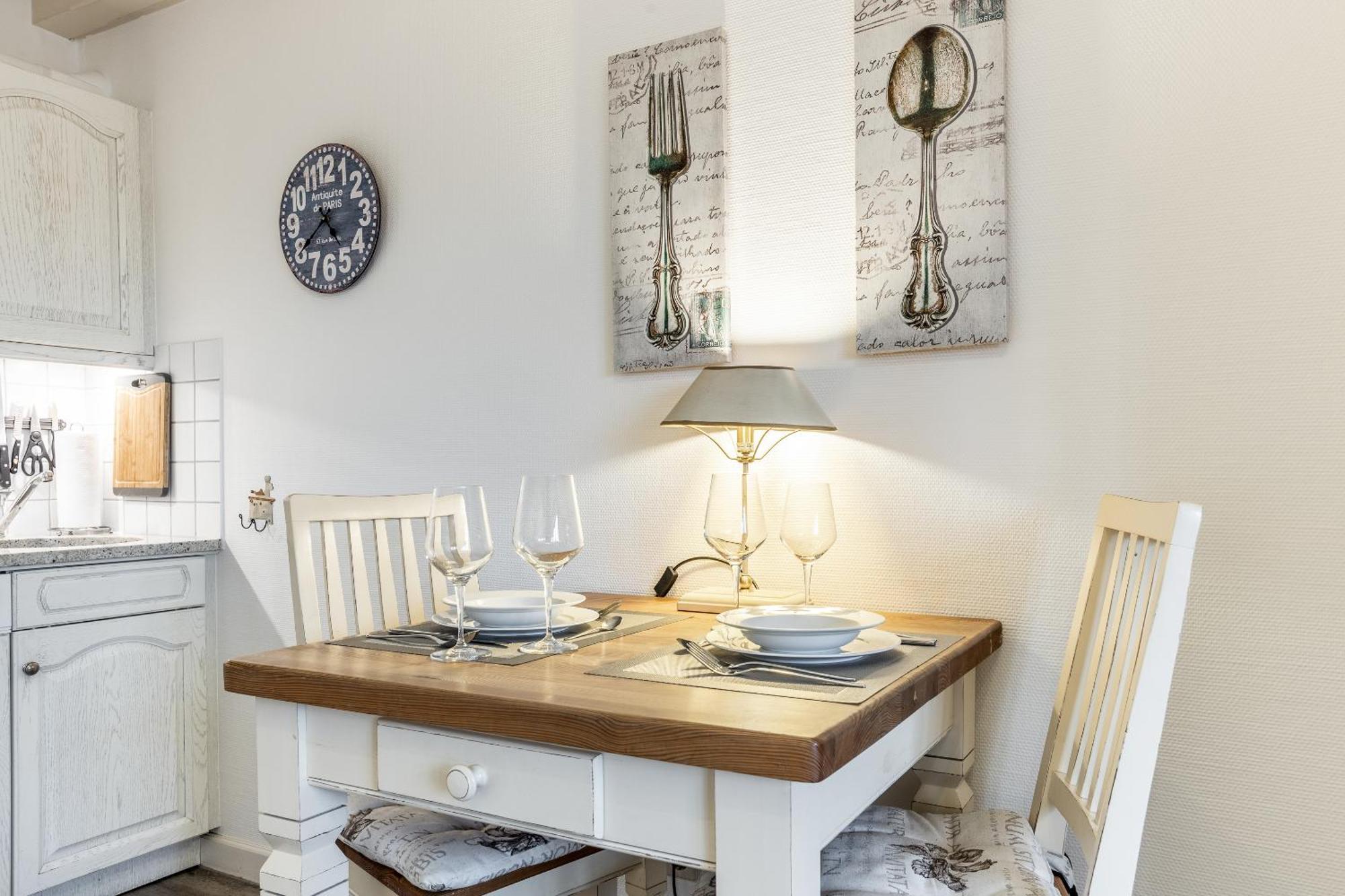 Appartement Heidepark à Wenningstedt-Braderup Extérieur photo